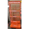 Image 1 : GATORADE SNACK RACK