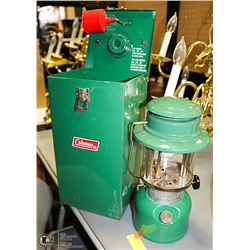 COLEMAN LANTERN