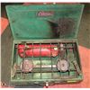 Image 1 : COLEMAN CAMP STOVE