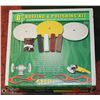 Image 1 : 8" BUFFING & POLISHING KIT
