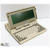 Image 1 : TOSHIBA T1000 COMPUTER