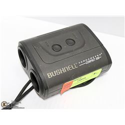 BUSHNELL YARDAGE PRO