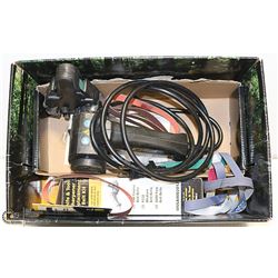 WORK SHARP KNIFE AND TOOL SHARPENER