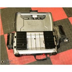 COLEMAN PROPANE STOVE