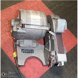 ATLANTIC SERVICE CO SANDER
