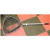 Image 1 : LARGE METAL FISHING NET