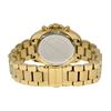 Image 6 : NEW MICHAEL KORS GOLD DIAL TRIPLE CHRONO MSRP $349
