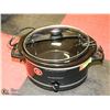 Image 1 : HAMILTON BEACH SLOW COOKER