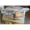 Image 1 : PALLET OF SHOP MISCELLANEOUS