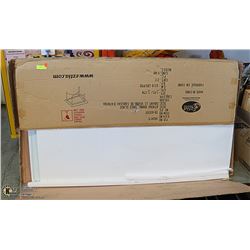 NEW GLASS TABLE TOP- TOP ONLY