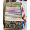 Image 1 : FLAT OF OLD ARCHIE DIGESTS COLLECTORS
