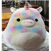 Image 1 : NEW ORIGINAL 24" TALL JUMBO SQUISHMALLOWS TOY