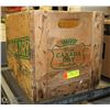 Image 1 : CANADA DRY POP WOOD CREATE