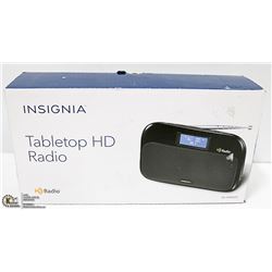 INSIGNIA TABLE TOP HD RADIO