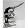 Image 1 : VINTAGE JUICE PRESS