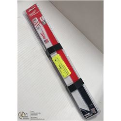 MILWAUKEE SAWZALL BLADES LOT OF 2 PACKAGES EACH