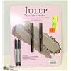 Image 1 : NEW JULEP EYESHADOW 101 DUO CRÃˆME-TO- POWDER