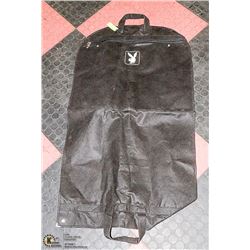PLAYBOY SUIT BAG NEW