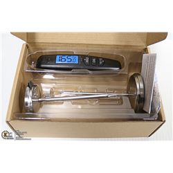 NEW TAYLOR 3 PC THERMOMETER ESSENTIALS SET