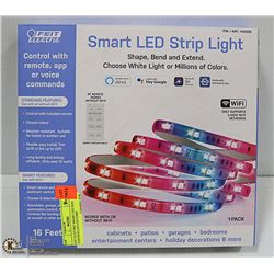 FEIT ELECTRIC SMART LED WIFI CONTROLLED LED STRIP