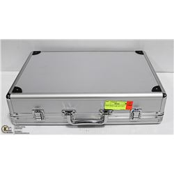 HARD SIDED CASE 16 X 12 X 5