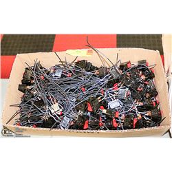BOX OF SWITCHES