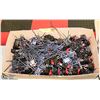 Image 1 : BOX OF SWITCHES