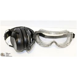 WALKERS GUN RANGE EAR PROTECTION AND SAFETY