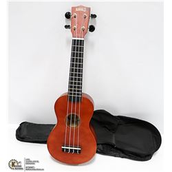 4 STRINGS MAHALO UKULELE NUBONE ACOUSTICS