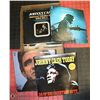 Image 1 : JOHNNY CASH RECORD COLLECTION