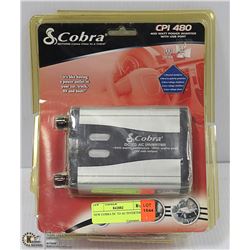 NEW COBRA DC TO AC INVERTER