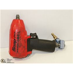 SNAP ON MG31 3/8 DRIVE IMPACT WRENCH GUN