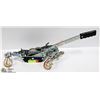Image 1 : 2 TON CABLE PULLER