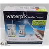 Image 1 : SEALED WATERPIK WATERFLOSSER ULTRA PLUS &