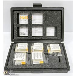 HELICOIL SPARK PLUG THREAD REPAIR KIT