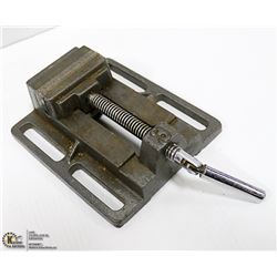 DRILL PRESS VISE