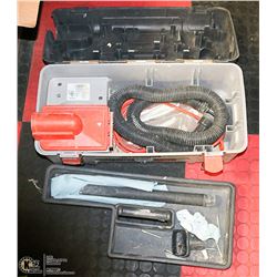 EUREKA TOOLBOX VACUUM