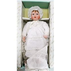 KNOWLES "CATHERINE'S CHRISTENING"