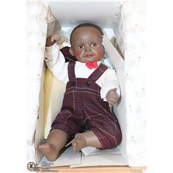 THE ASHTON DRAKE GALLERIES "DAVID"