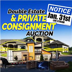 BOOK YOUR SOCIAL DISTANCE CONSIGNMENT NOW!