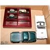 Image 1 : MODEL TRUCKS AND CARS