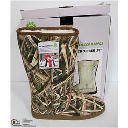 MO WOMEN'S 13" AUSTRALIAN STYLE SG BLADE