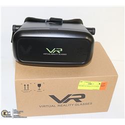 VR VIRTUAL REALITY GLASSES