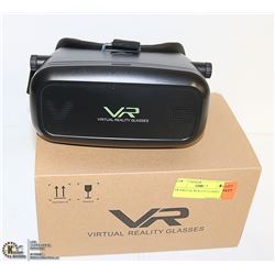 VR VIRTUAL REALITY GLASSES