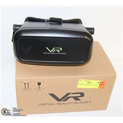 VR VIRTUAL REALITY GLASSES