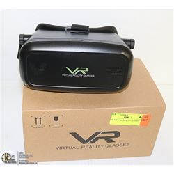VR VIRTUAL REALITY GLASSES