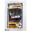 Image 1 : PROGRYP BOX MMA PRO SERIES MMA GLOVES SIZE M