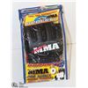 Image 1 : PROGRYP BOX MMA PRO SERIES MMA GLOVES SIZE M