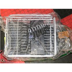 METAL WIRE DISH RACK