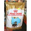 Image 1 : ROYAL CANIN DOG FOOD, ROTTWEILER, 30 LBS,